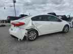 2016 KIA FORTE