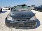 2001 HONDA CIVIC