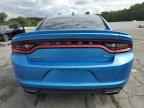 2015 DODGE CHARGER