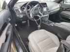 2016 MERCEDES-BENZ E-Class