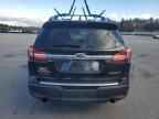 2019 SUBARU Ascent