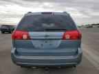 2006 TOYOTA SIENNA
