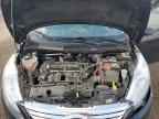 2013 FORD Fiesta