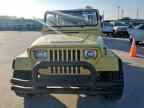 1992 JEEP WRANGLER