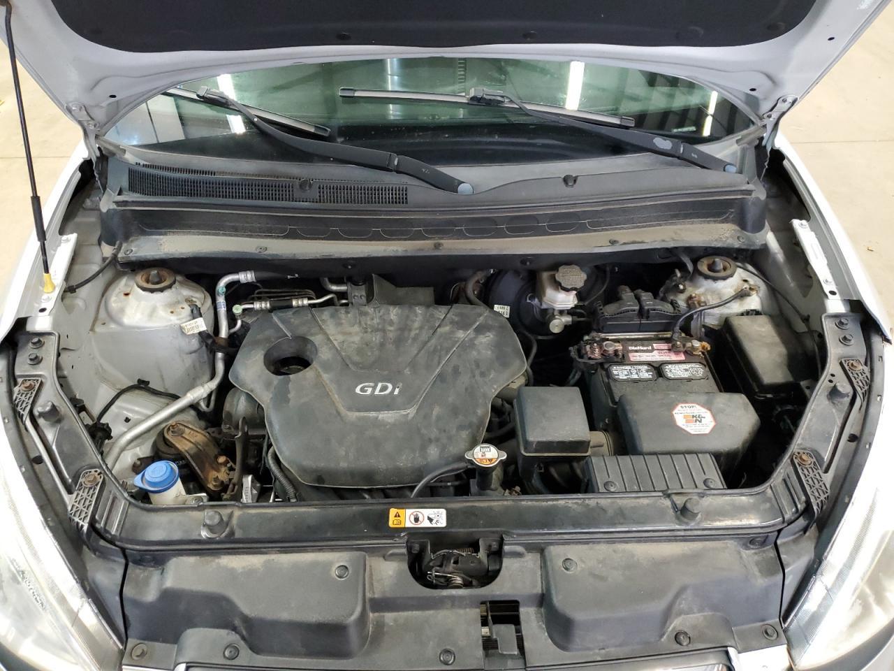 2013 KIA SOUL