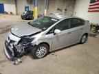 2012 TOYOTA Prius Plug-In