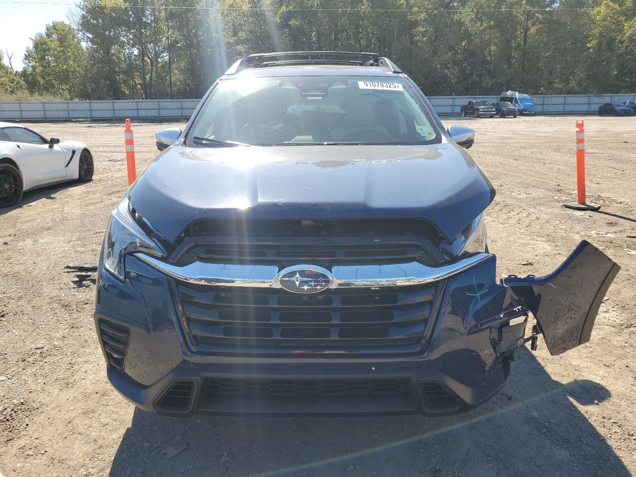 2023 SUBARU Ascent