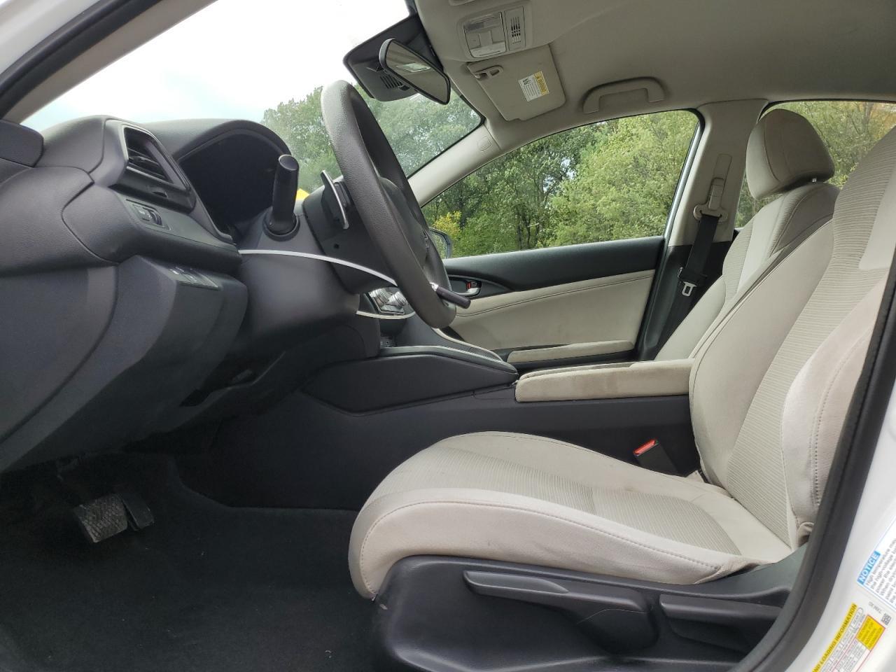 2022 HONDA Insight