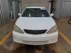 2003 TOYOTA CAMRY