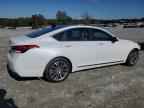 2016 HYUNDAI GENESIS