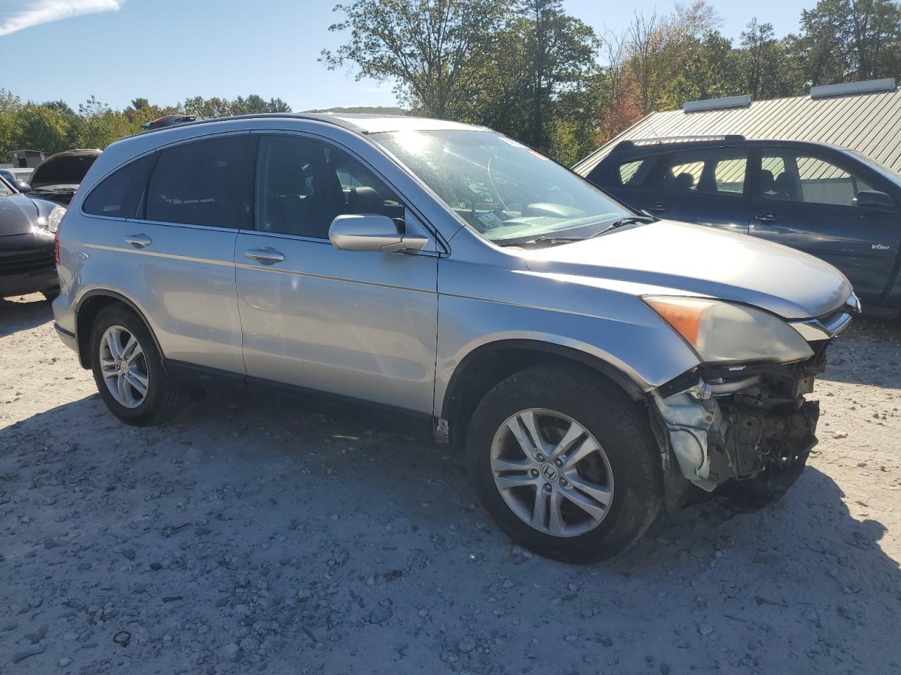 2011 HONDA CR-V