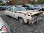 1973 CADILLAC Eldorado
