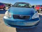 2007 TOYOTA COROLLA