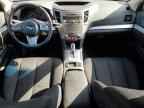 2010 SUBARU Outback