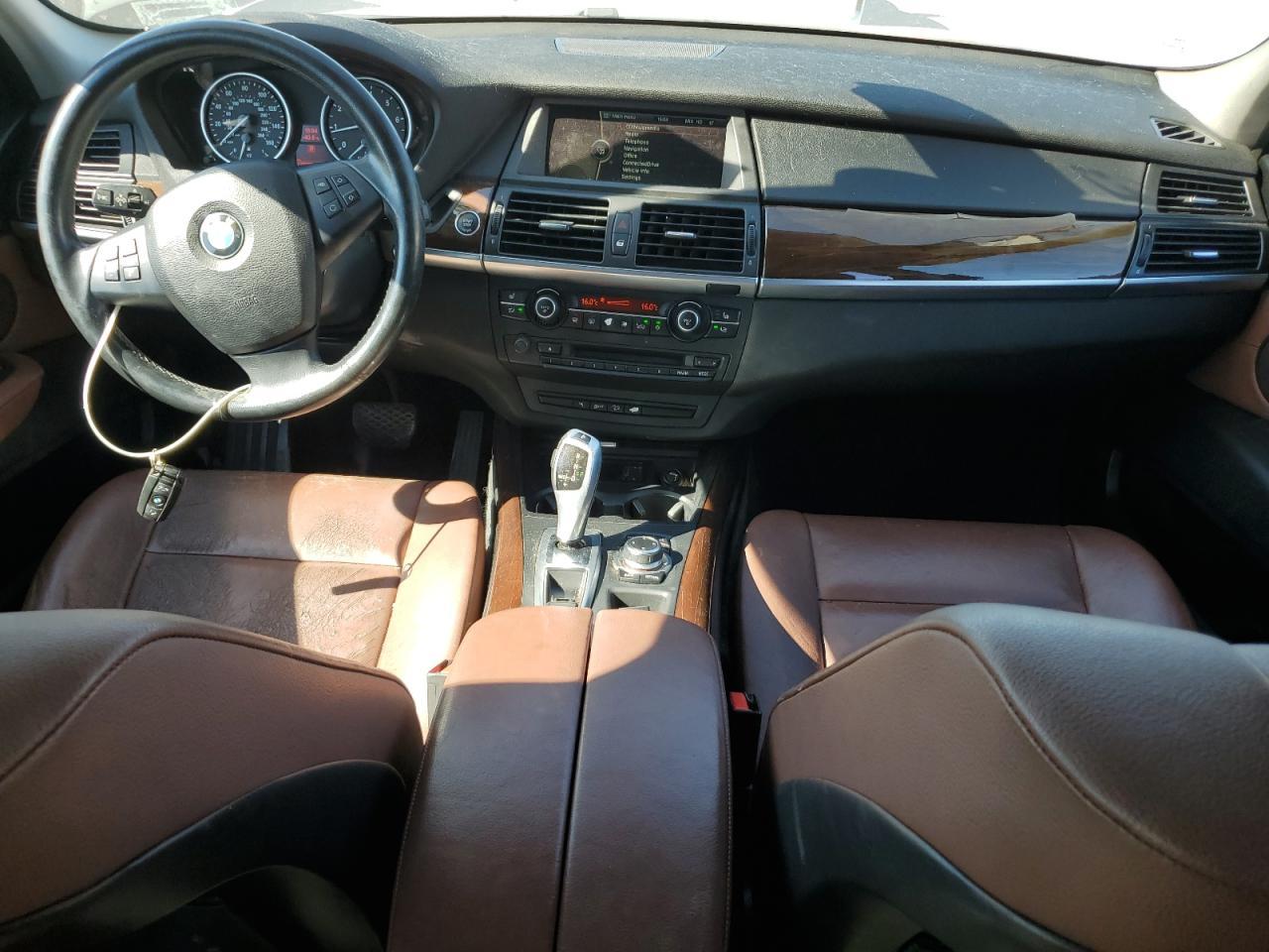 2013 BMW X5