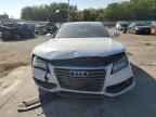 2013 AUDI A7