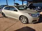2015 CHEVROLET MALIBU