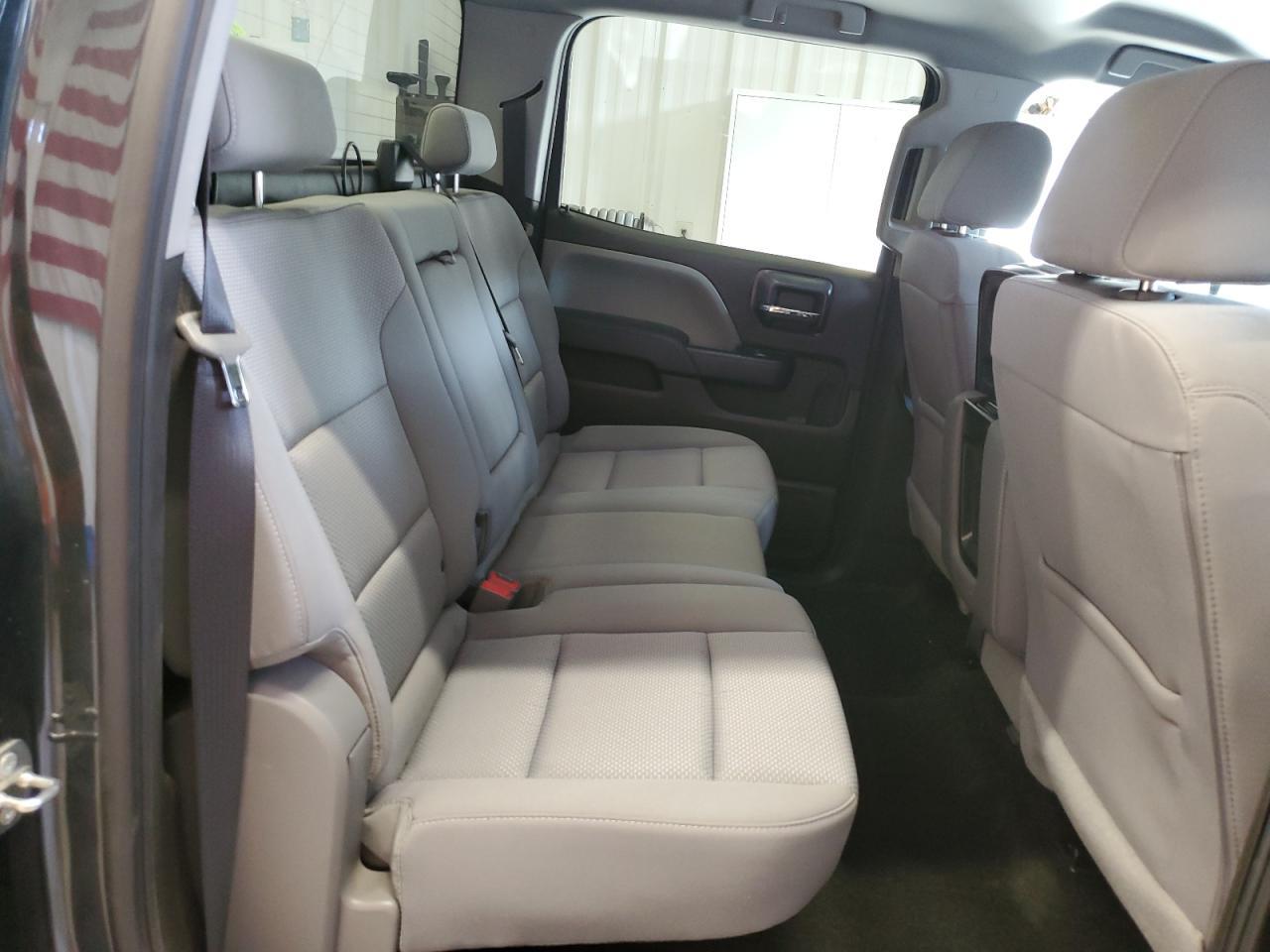 2018 GMC Sierra