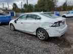 2016 VOLVO S60
