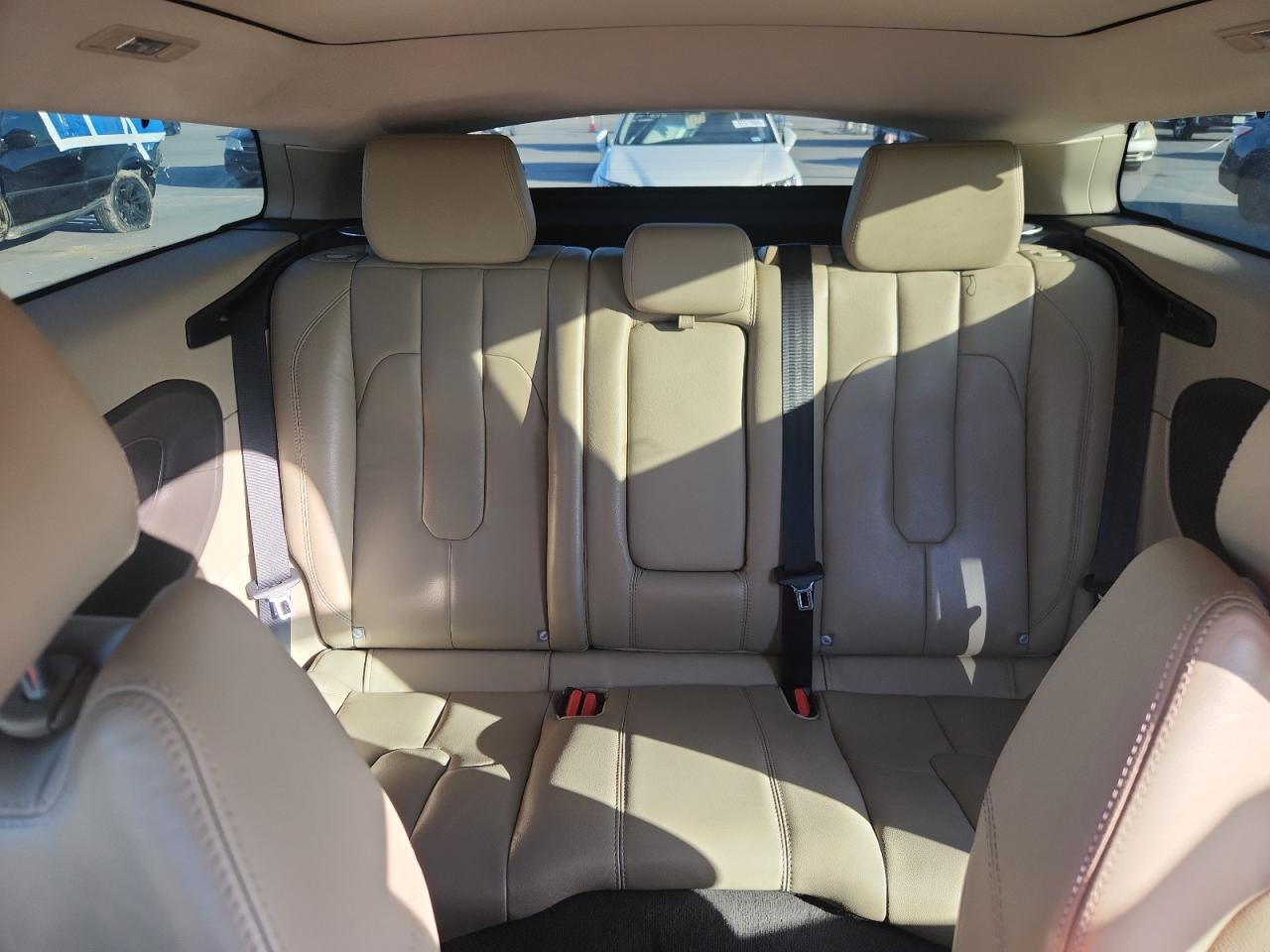 2013 LAND ROVER RANGE ROVER EVOQUE