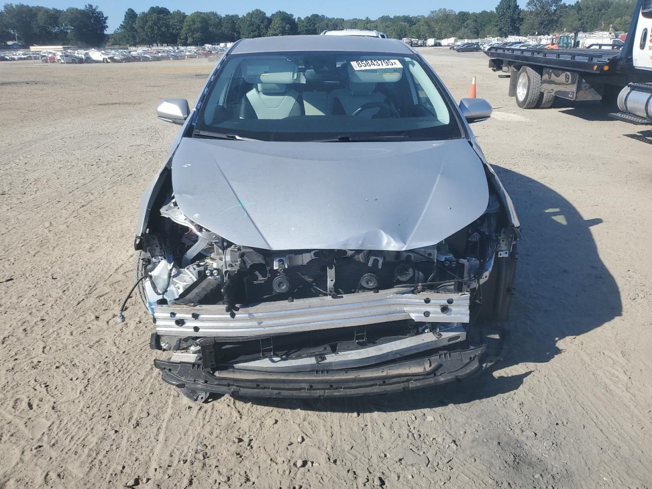 2021 TOYOTA PRIUS