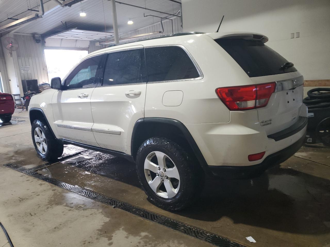 2011 JEEP Grand Cherokee