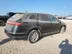 2015 LINCOLN MKT