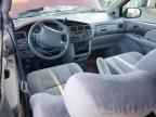 1998 TOYOTA SIENNA