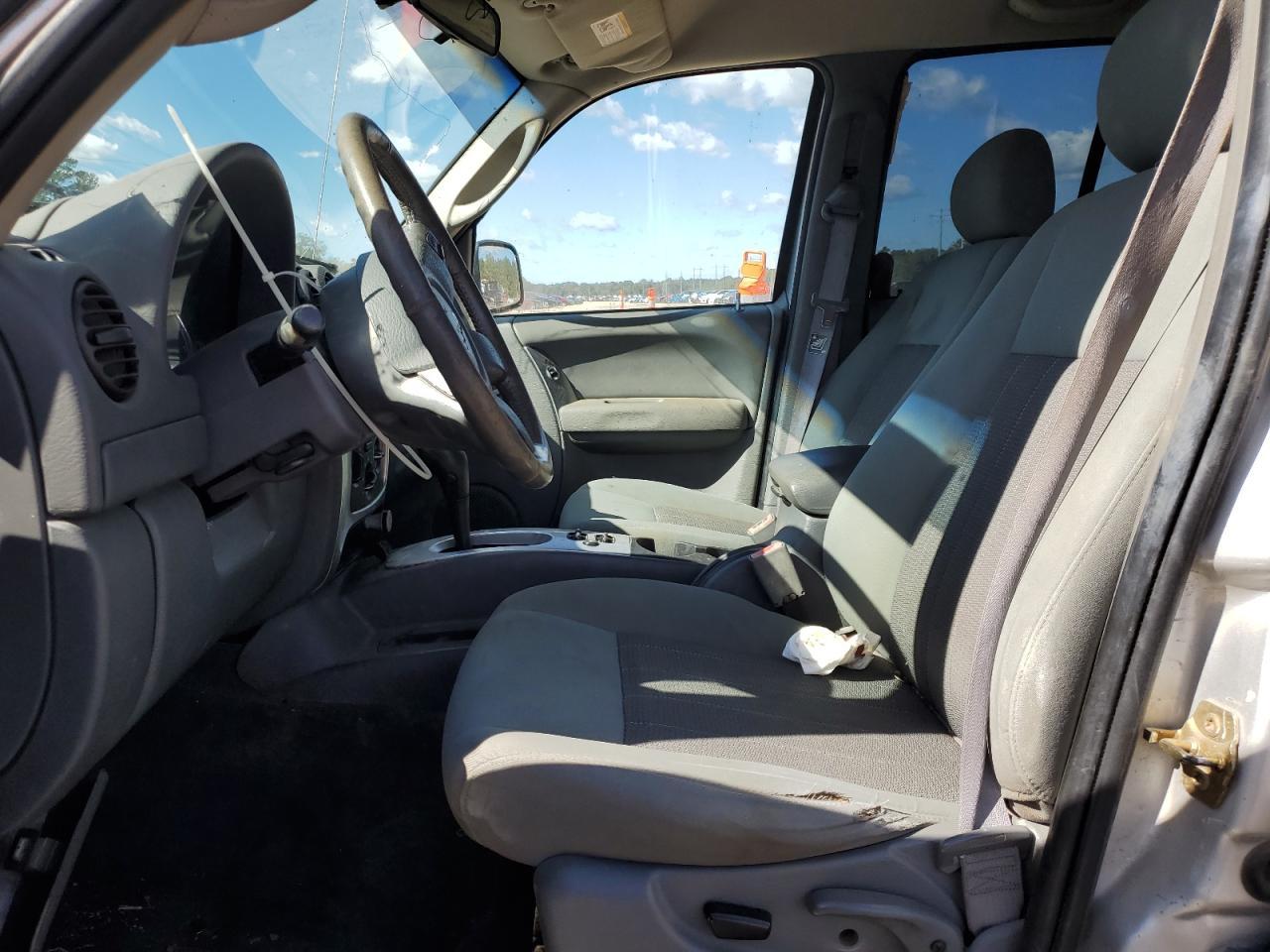 2006 JEEP Liberty