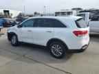 2018 KIA SORENTO
