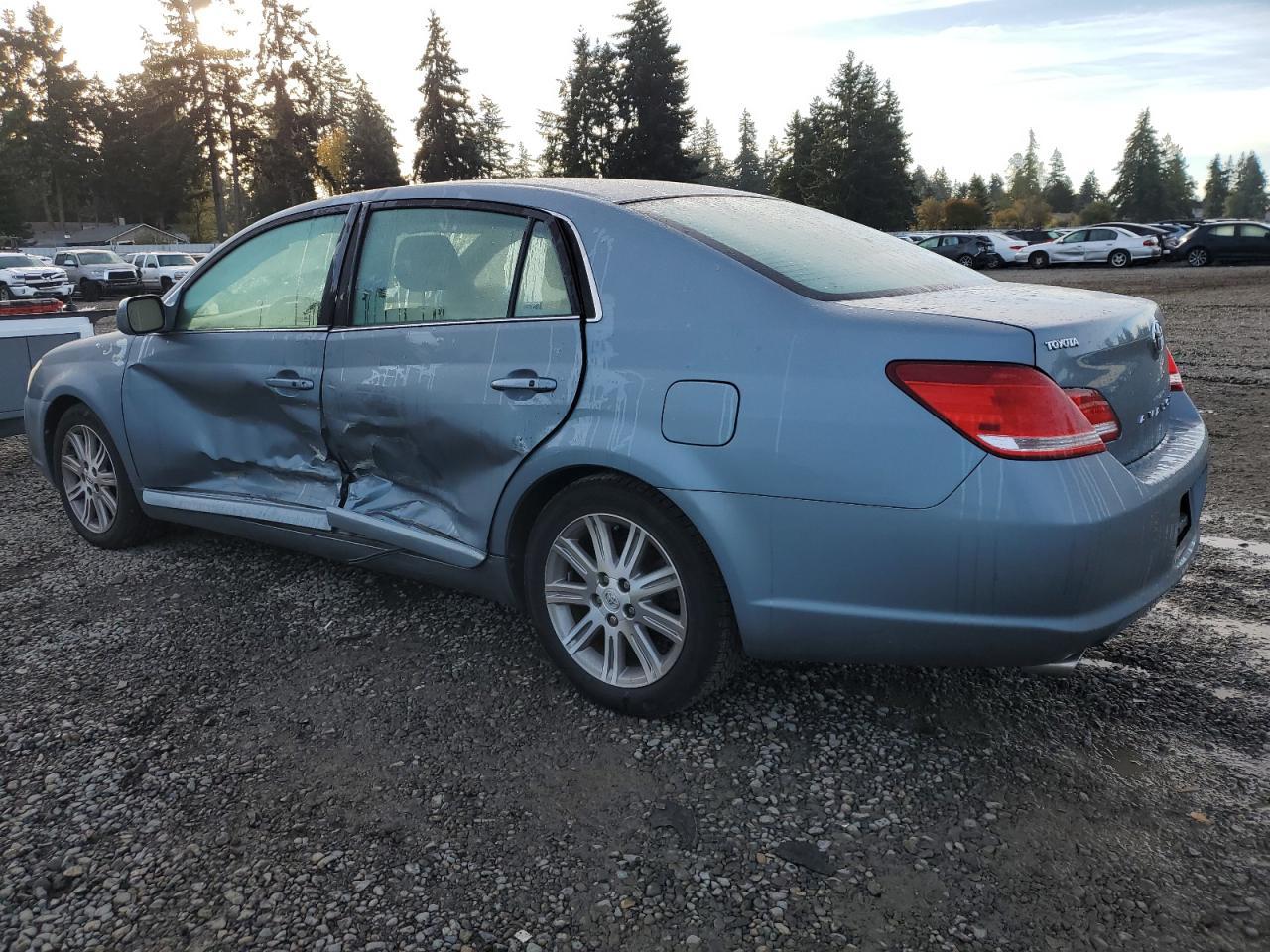 2006 TOYOTA Avalon