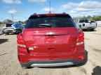 2020 CHEVROLET TRAX