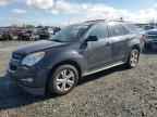 2014 CHEVROLET EQUINOX