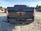 2022 GMC CANYON