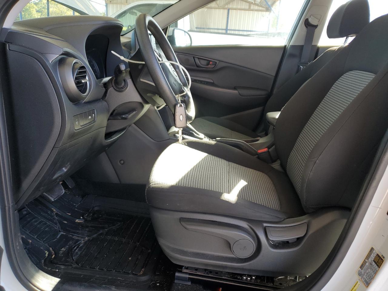 2019 HYUNDAI Kona