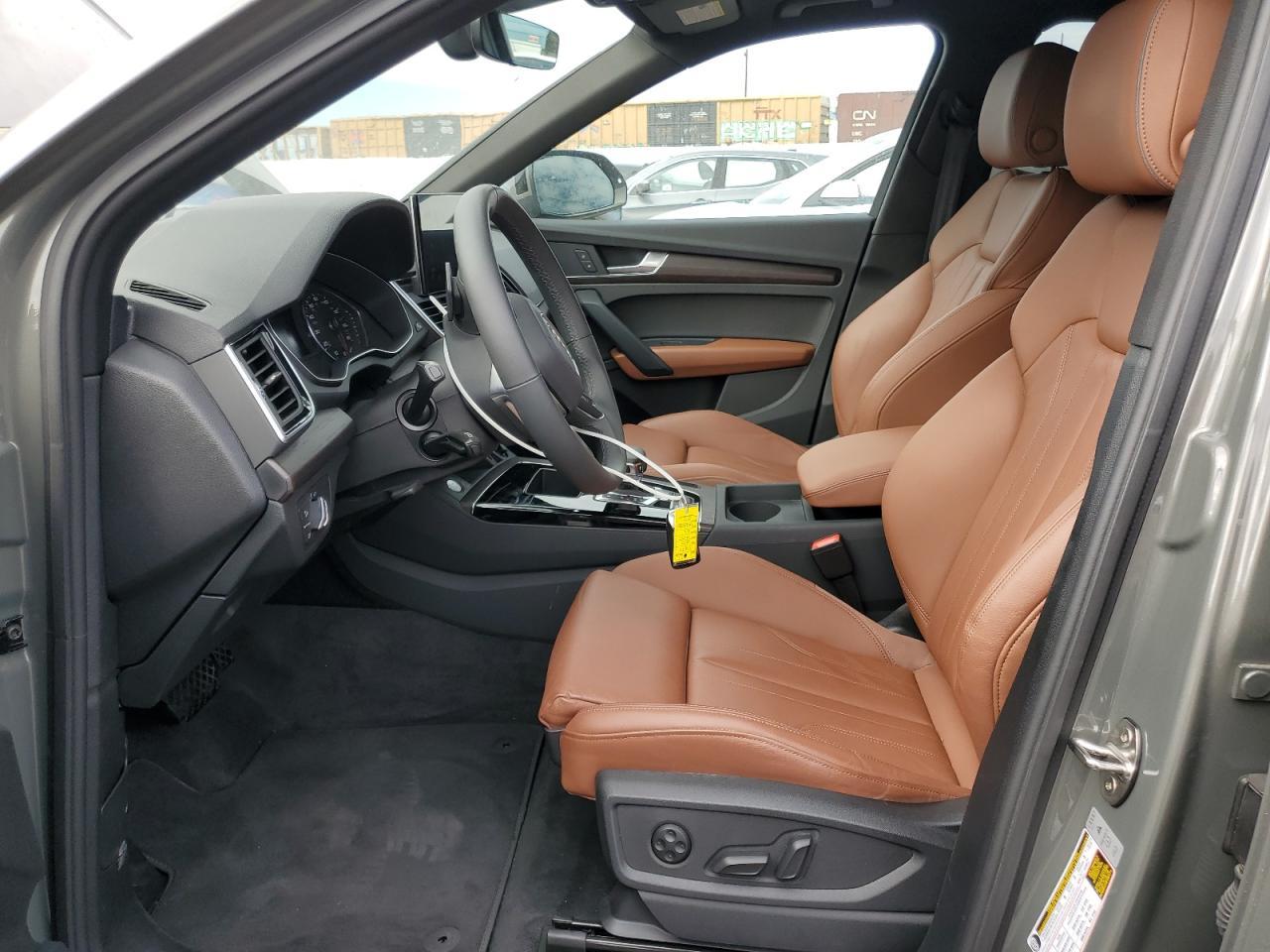 2024 AUDI Q5