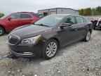 2015 BUICK LACROSSE