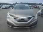 2014 HYUNDAI SONATA