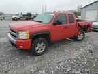 2007 CHEVROLET Silverado