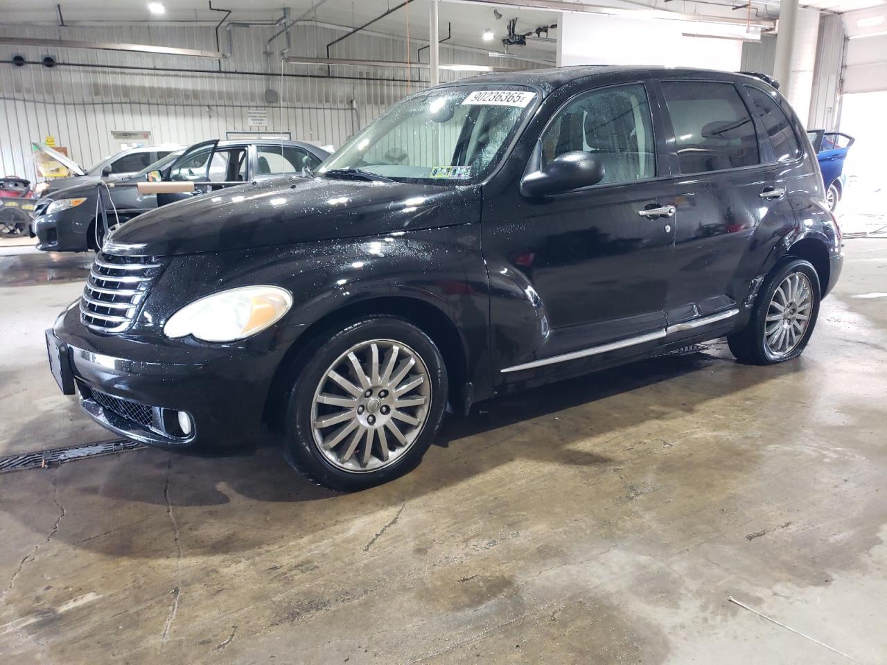 2006 CHRYSLER PT CRUISER