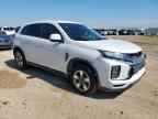 2021 MITSUBISHI Outlander Sport