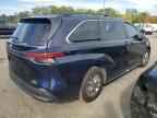 2021 TOYOTA SIENNA