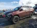 2022 CHEVROLET Tahoe