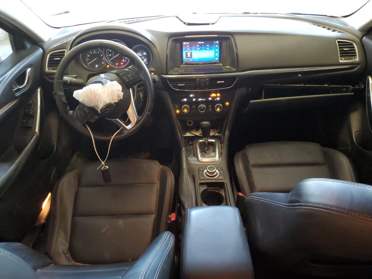 2014 MAZDA 6