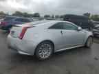 2012 CADILLAC CTS