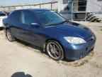 2004 HONDA CIVIC