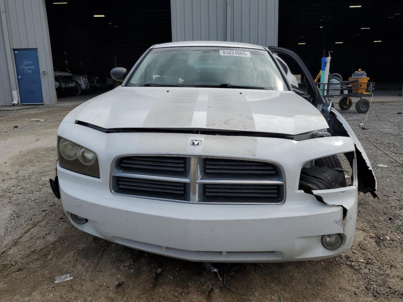 2010 DODGE CHARGER