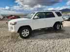 2015 TOYOTA 4Runner