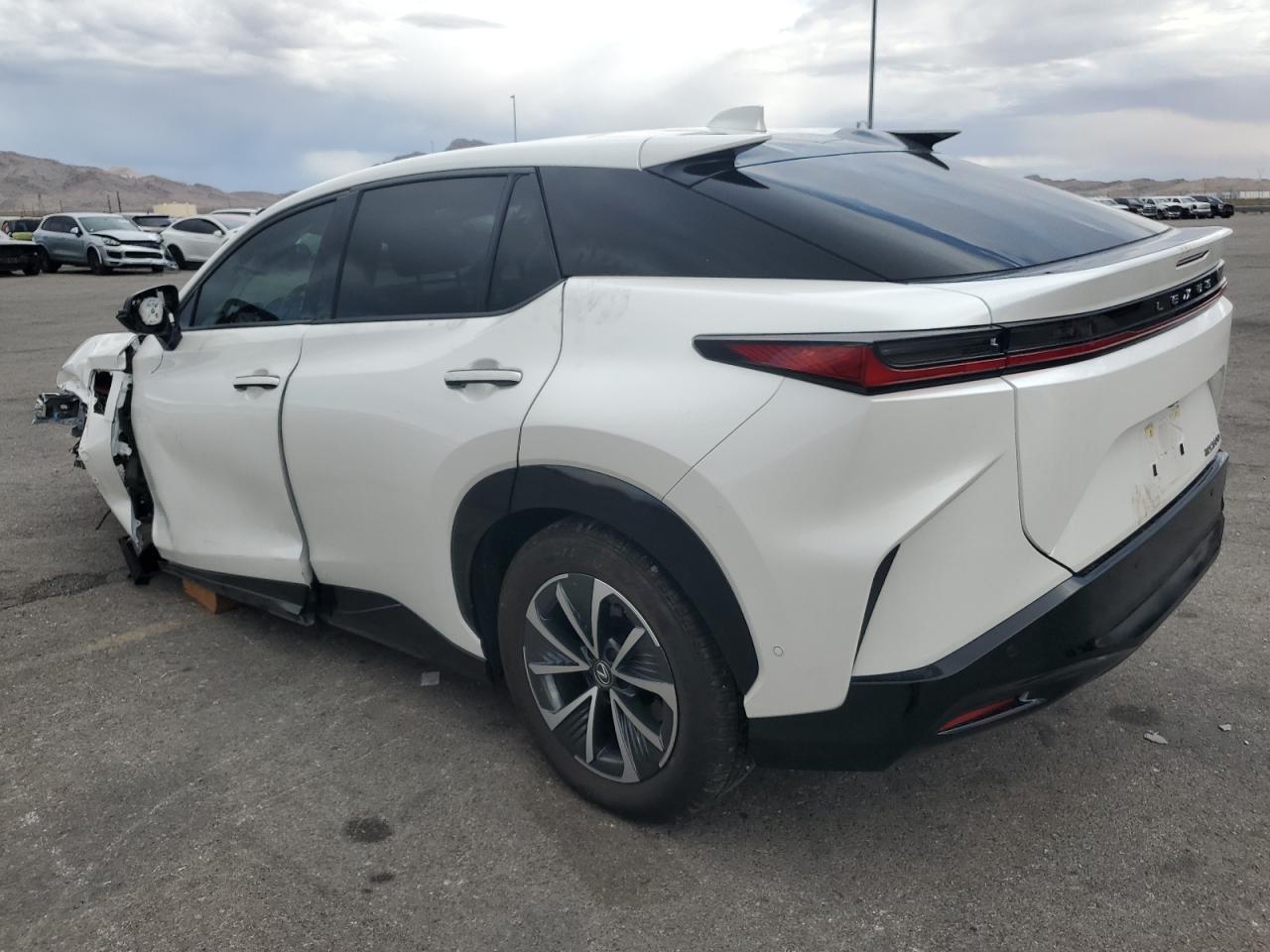 2024 LEXUS Rz