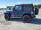 2003 JEEP WRANGLER